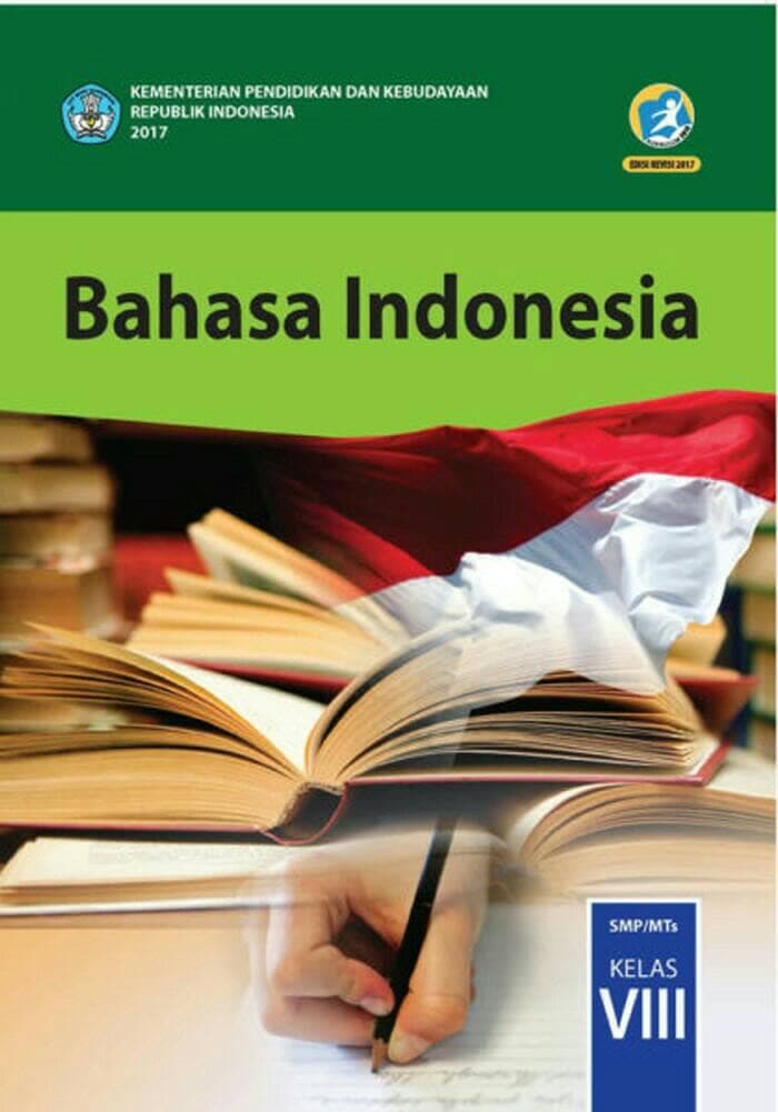 Jual Buku Bahasa Indonesia Kelas 7 Smp Terbaru Lazada Co Id