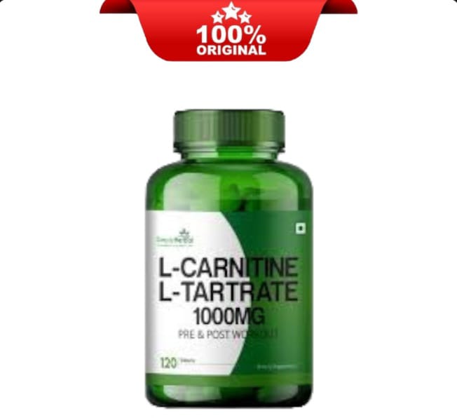 l carnitine raf mr L-Carnitine