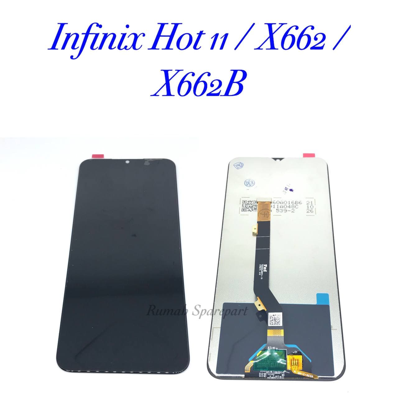 harga lcd infinix note 11 nfc