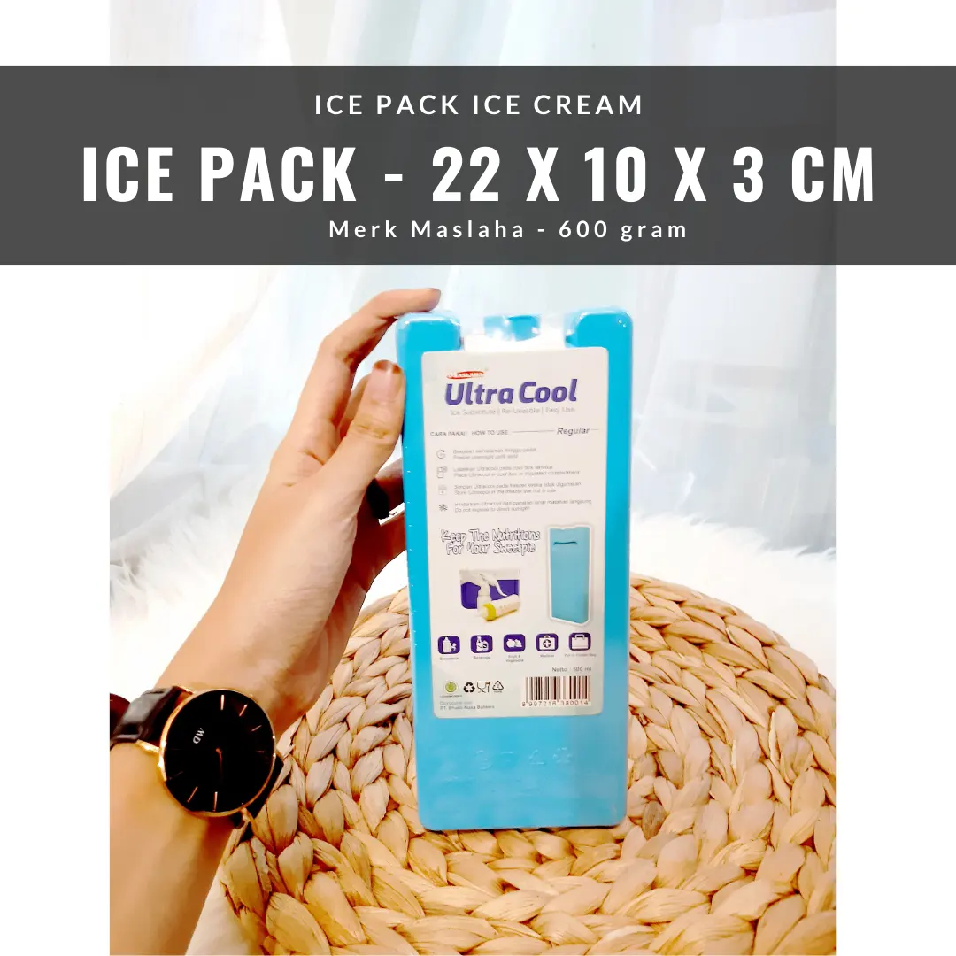 air cooler tanpa ice pack