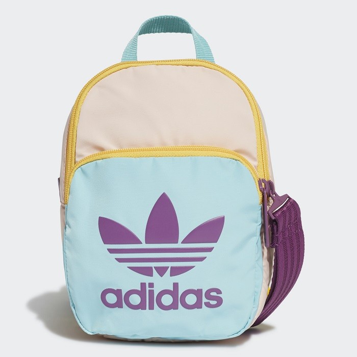 Jual Tas Adidas Mini Backpack Terbaru 