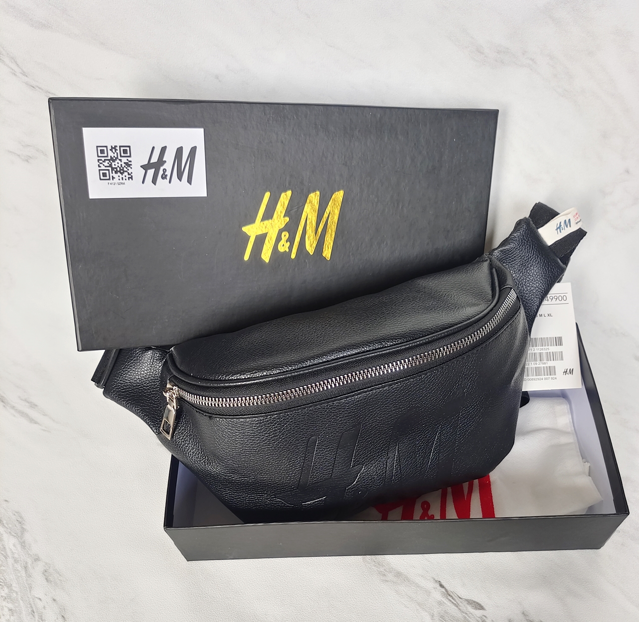 Waist bag clearance h&m original