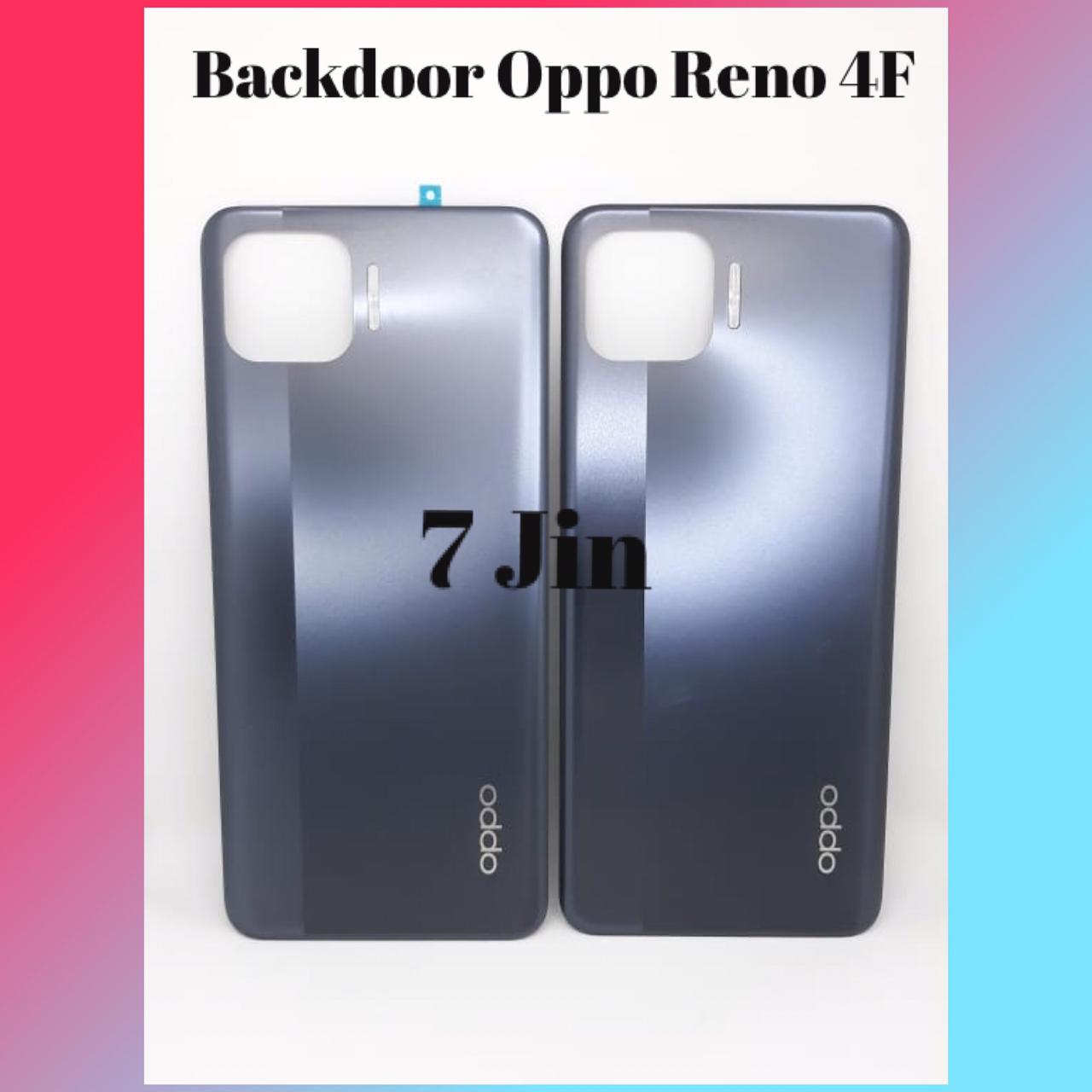 backdoor oppo reno 4f