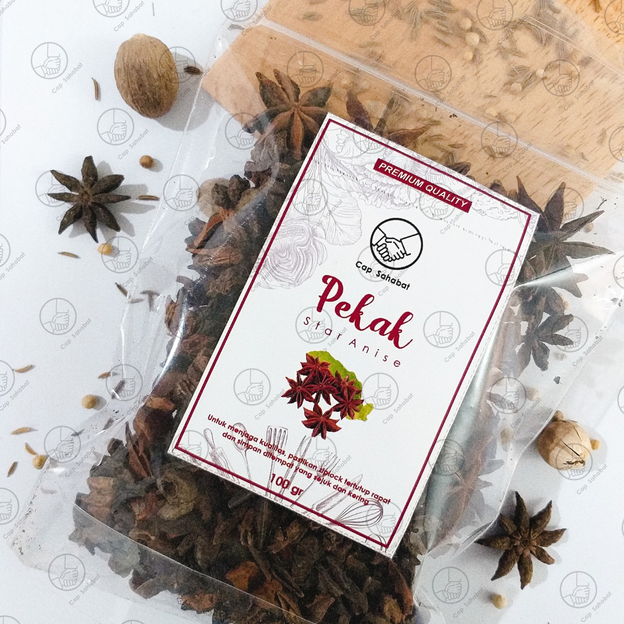 Jual Bunga Lawang 1kg Terbaru Lazada Co Id