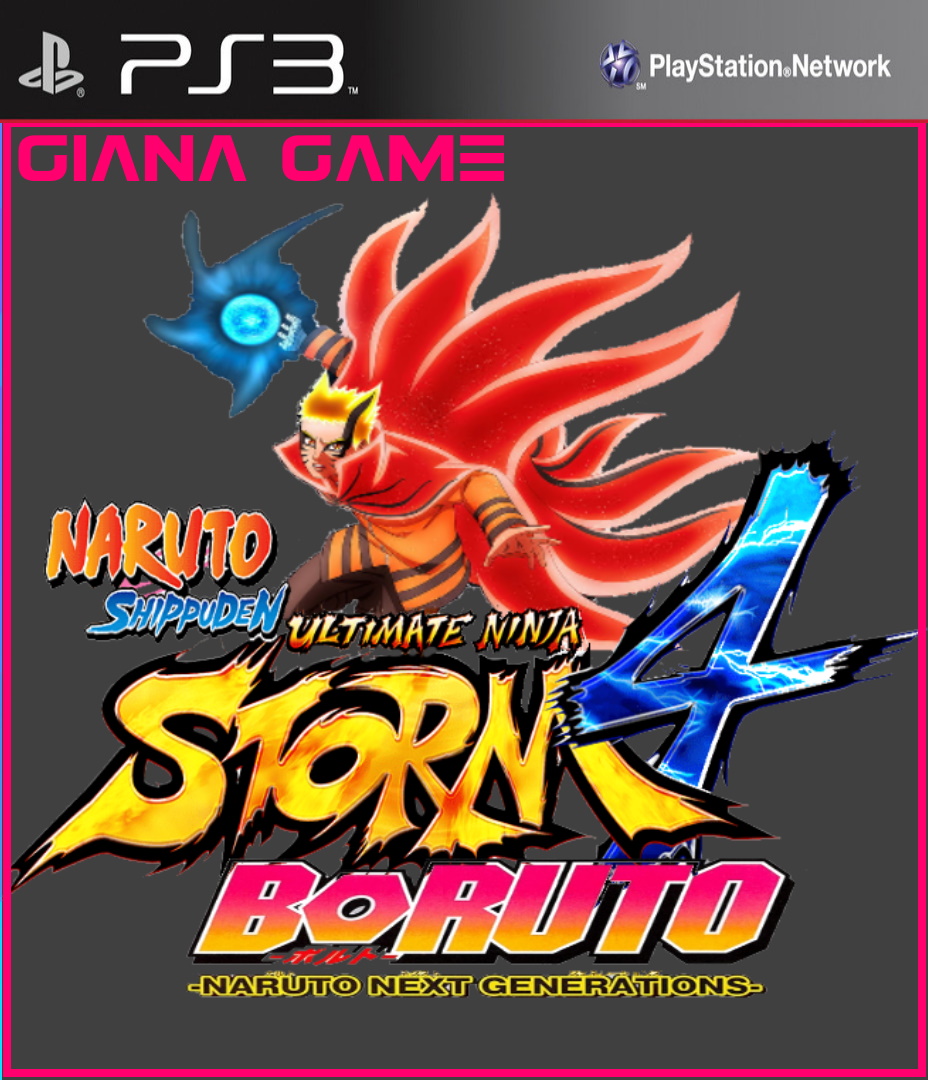 Beli Download Game Ppsspp Gold Naruto Online Harga Terbaik