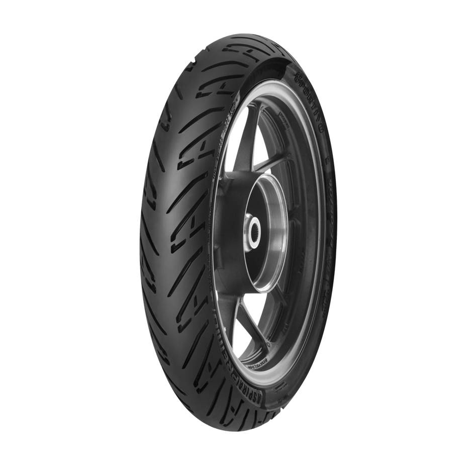 Ban Belakang Aspira Premio Sportivo Tubeless 160/60-17 untuk Honda CBR 250 RR, kawasaki Versys 650 Harga 945,000 rupiah*Gratis Ongkir