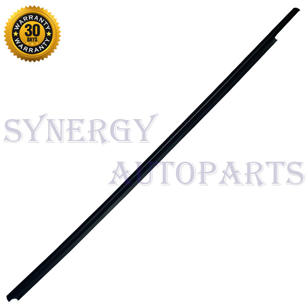 Pelipit Karet Kaca Luar Toyota Yaris 2006-2013 Depan 68210-0D080 Giá 68,900 Đồng*Miễn phí vận chuyển