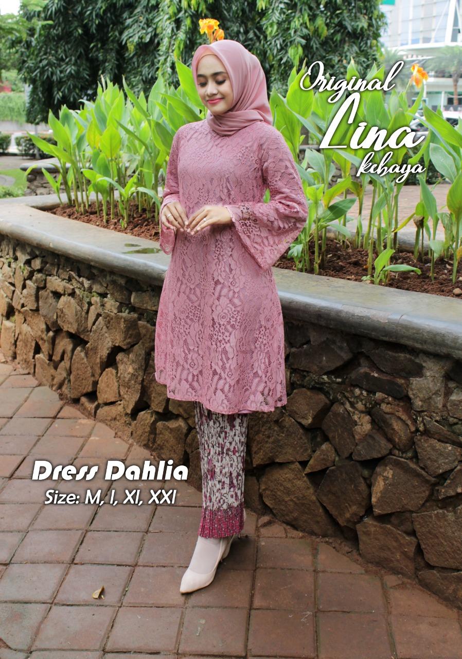 Model Baju Kondangan Rok Batik : 5 Ide Padu Padan Kebaya