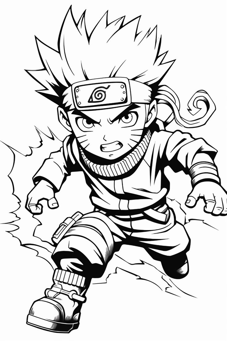 Layangan Gambar Naruto Jual Layangan Gambar Naruto Terbaru
