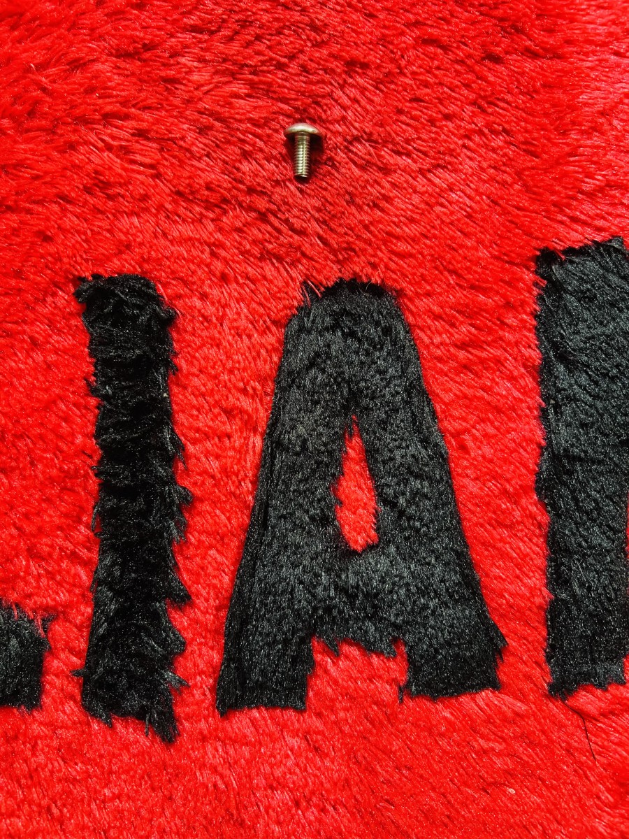 Bolt Cover Frame-Screw Front Footrest Suzuki Satria F FU 150 Old Barong Facelift Carburetor 2004 - 2016 Original SGP Harga 20,000 rupiah*Gratis Ongkir