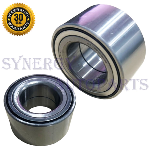 Bearing Roda Depan All New Toyota Avanza Xenia 9004A-36093 - 1258 Harga 66,900 rupiah*Gratis Ongkir