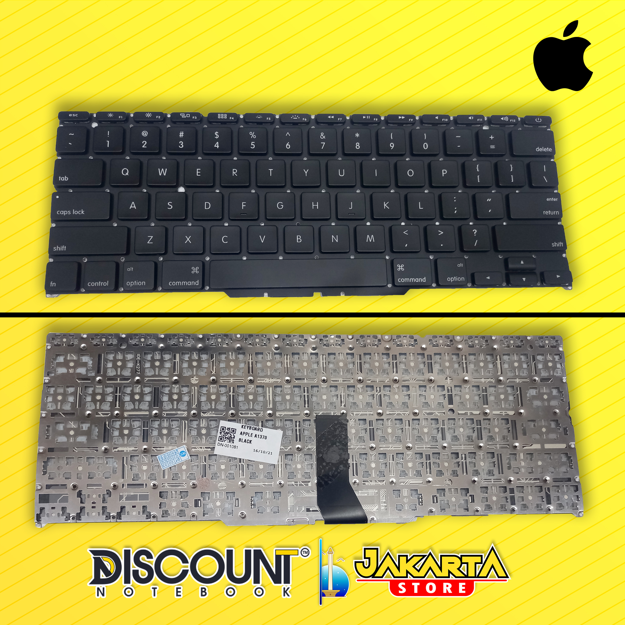 jual apple keyboard