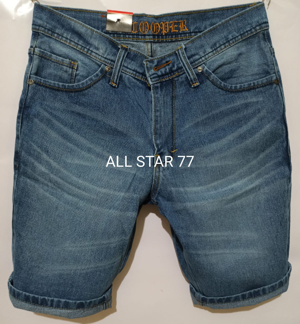 ALL STAR 77/ CELANA JEANS/ CELANA 