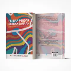 Buku Pendar-Pendar Kebijaksanaan - IRCiSoD