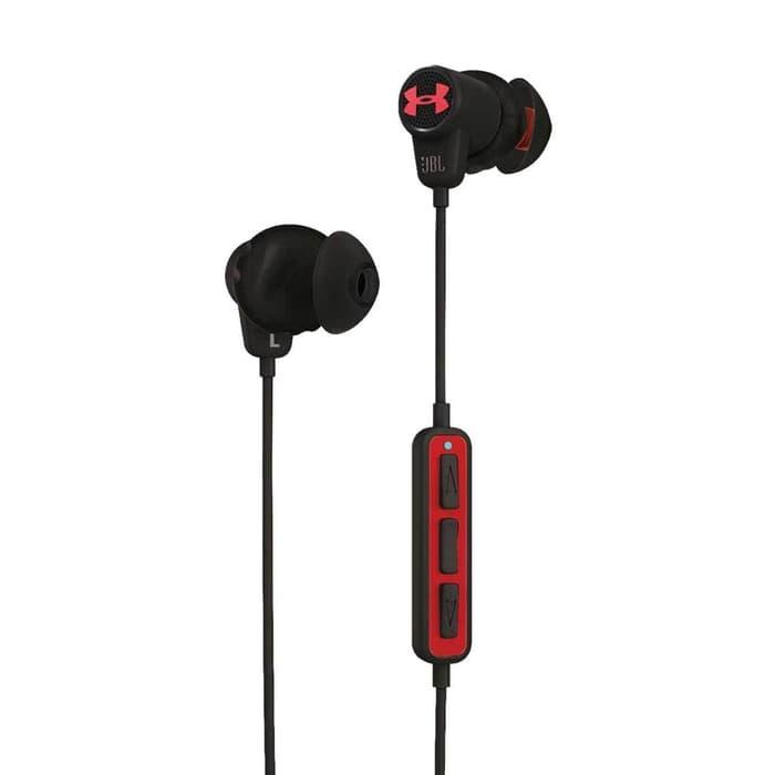 under armour earpiece