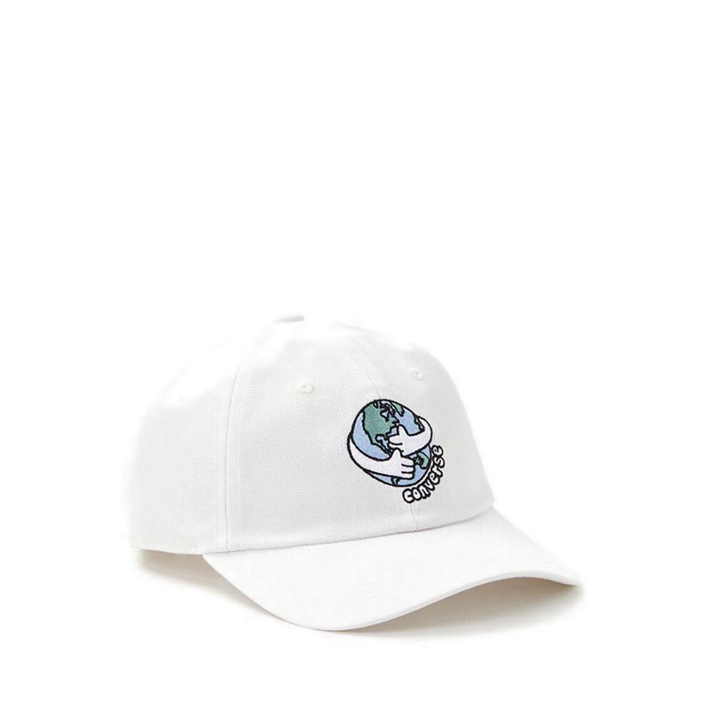 converse core baseball cap