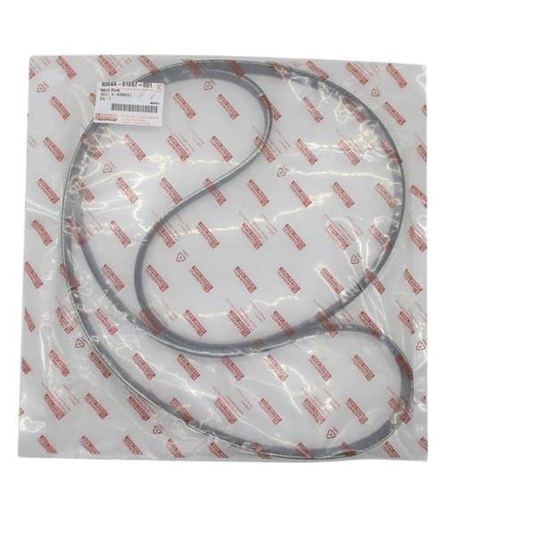 Daihatsu D9004A-91057-001 4Pk1735 Belt V-Ribbed for Daihatsu Xenia All Harga 139,500 Ringgit*Penghantaran Percuma