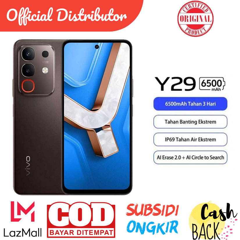 Vivo Y66 Original Asli Segel Batu Jual Vivo Y66 Original Asli