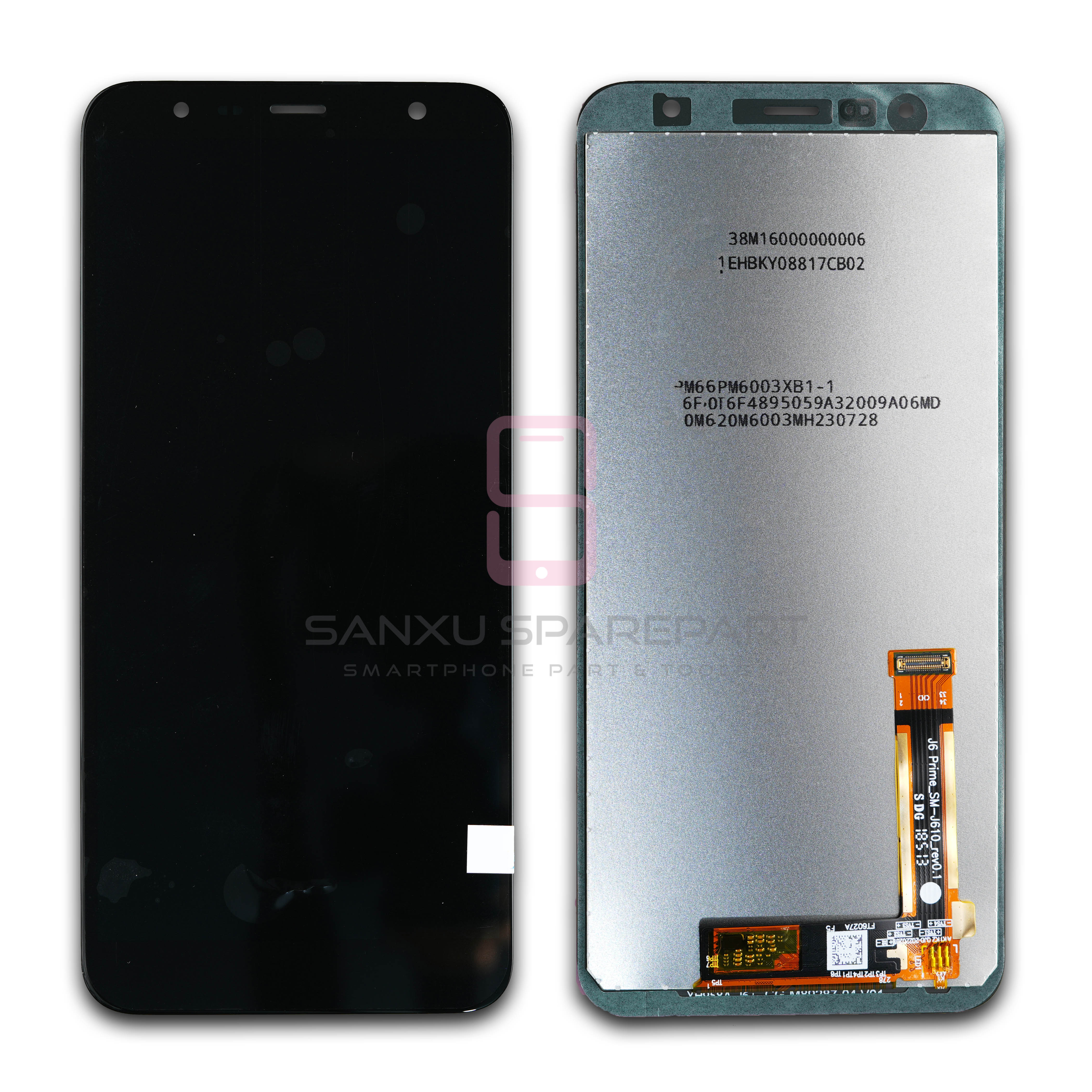 Beli Toskeren Samsung J6 Online Harga Terbaik Lazada Indonesia