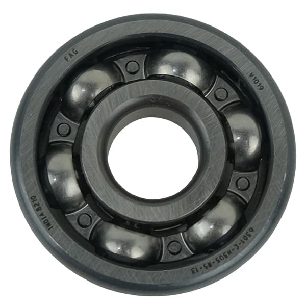 Laher Bearing Radial 6301 Honda Vario 160 K2S 91005K2SN01 Harga 24,700 rupiah*Gratis Ongkir