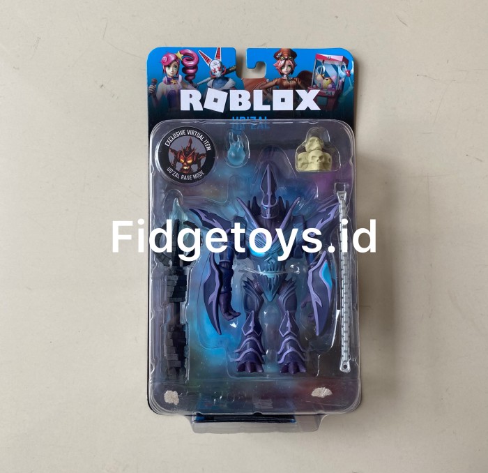 Beli Robux Roblox - 1700 Robux - Indonesia Account - Murah