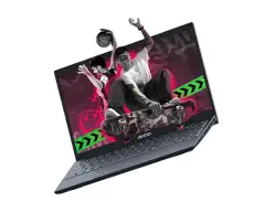 LAPTOP AXIOO MYBOOK HYPE 5 | i5 1035G4 8GB 512GB DOS