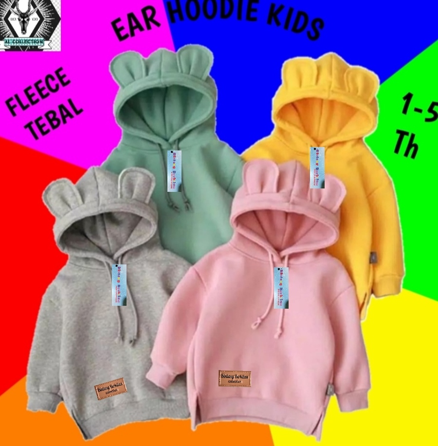 Parol hoodie 01 for 4-6yrs old