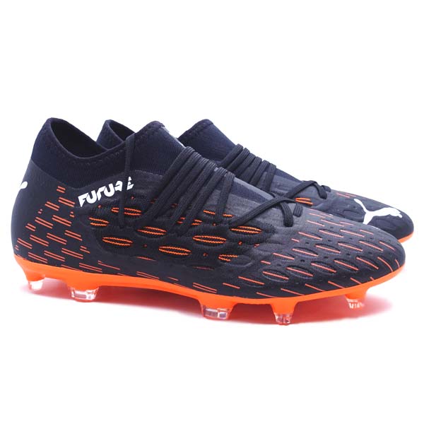 Sepatu Bola Puma Future 6.3 Netfit FG 