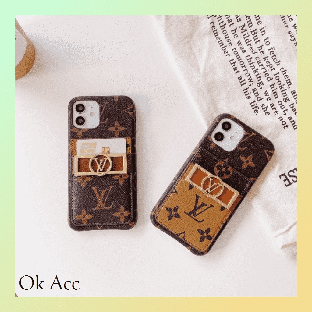 LV Phone Case for Iphone XR in 2023  Iphone cases, İphone xr, Phone cases