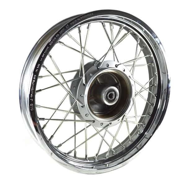 Velg Belakang (Wheel Sub Assy RR) – Honda CB150 Verza Giá 1,804,326 Đồng*Miễn phí vận chuyển