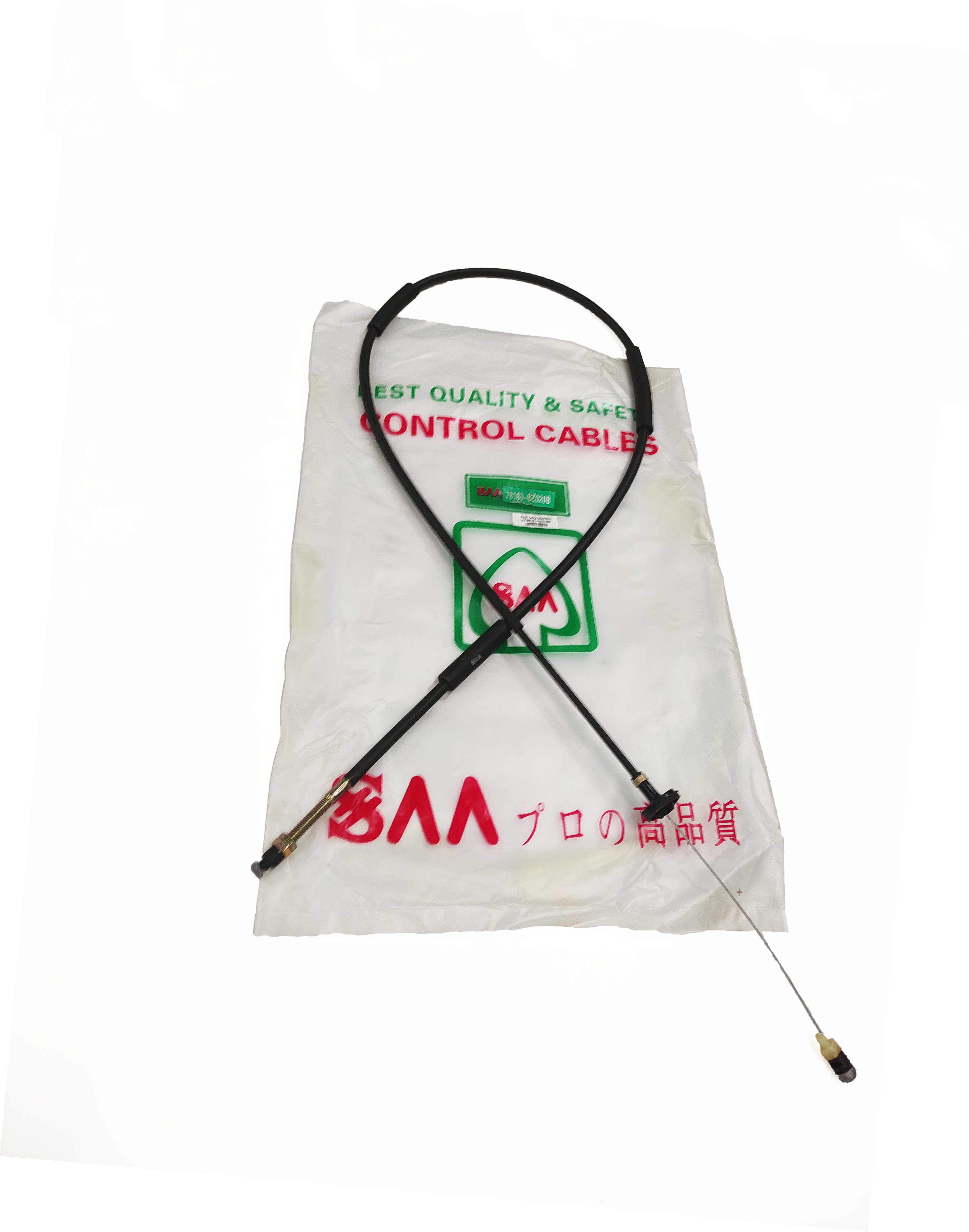 Kabel Gas Daihatsu Xenia / Toyota Avanza - Merk Sm Harga 68,900 rupiah*Gratis Ongkir