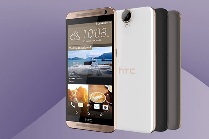 HTC ONE E9+ E9 PLUS RAM 3GB / 32GB - FULLSET Harga 1,995,000 rupiah*Gratis Ongkir
