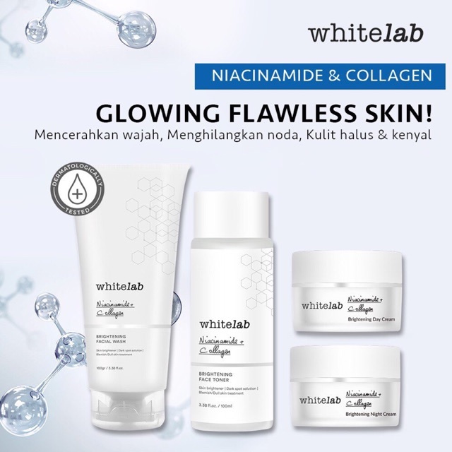 whitelab skincare