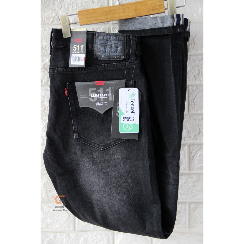 celana levis 511 // celana Jeans Levis 511 Original // celana Slim Fit //  celana Jeans Stretch // celana jeans pria // celana panjang jeans // celana  levis pria // celana 511 //