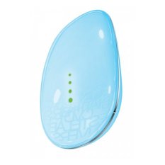 Hippo Icy Jade Power Bank - 5800 mAh - Biru