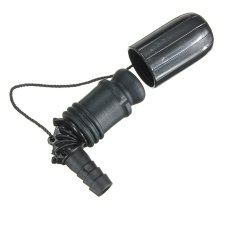 HKS Drink Tube Bite Valve for Camping Hydration Camelbak Platypus Source 90 Degree (Intl)