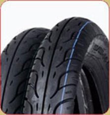 Honda Genuine Parts Ban Luar Tubeless Matik 80/90 14