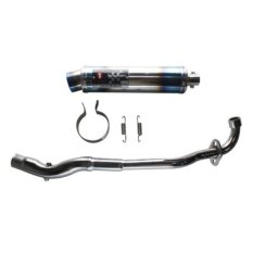 I-one - Knalpot Racing Pelangi Blade