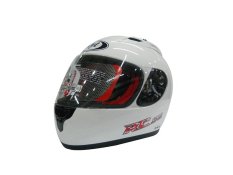KYT - RC Seven Full Face - Putih