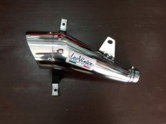 Leovince Knalpot Racing Cobra Slip On Untuk Honda Cb150R