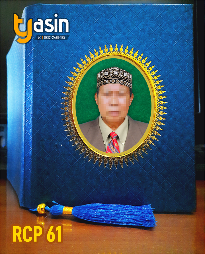 YASIN HARDCOVER FOTO | 128 Halaman | Yasin & Tahlil | PAKET 10 Harga  110,000 Ringgit*Penghantaran Percuma