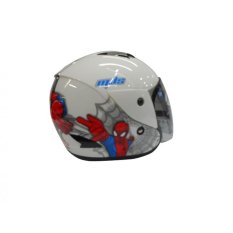 MDS - R3 Junior Half Face - Spiderman