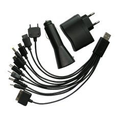GROSIR KABEL CUMI 10 IN 1 MURAH DI JAKARTA