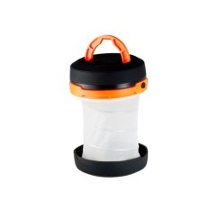 MJG Lampu Camping Fleksible