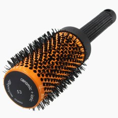 NEW 5 Sizes Round Barrel Comb Curling Aluminium Hair Brushes Dryer