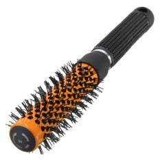 NEW 5 Sizes Round Barrel Comb Curling Aluminium Hair Brushes Dryer