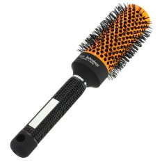NEW 5 Sizes Round Barrel Comb Curling Aluminium Hair Brushes Dryer