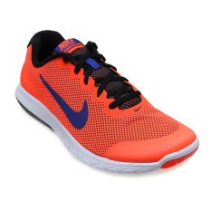 Nike Flex Experience RN 4 - Oranye