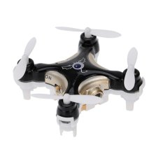 Original Cheerson CX-10C 2.4G 6-Axis Gyro RTF Mini Drone With 0.3MP Camera