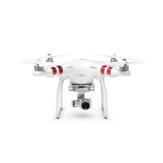Phantom 3 DJI Phantom Standard - Putih